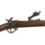 Original U.S. Civil War Springfield M-1863 Rifle Converted to M-1870 Trapdoor Rifle using ALLIN System in 1870 - 36 Gauge Smoothbored for Riot Control Use Original Items