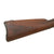 Original U.S. Civil War Springfield M-1863 Rifle Converted to M-1870 Trapdoor Rifle using ALLIN System in 1870 - 36 Gauge Smoothbored for Riot Control Use Original Items