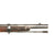 Original U.S. Civil War Springfield M-1863 Rifle Converted to M-1870 Trapdoor Rifle using ALLIN System in 1870 - 36 Gauge Smoothbored for Riot Control Use Original Items