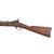 Original U.S. Civil War Springfield M-1863 Rifle Converted to M-1870 Trapdoor Rifle using ALLIN System in 1870 - 36 Gauge Smoothbored for Riot Control Use Original Items