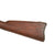 Original U.S. Civil War Springfield M-1863 Rifle Converted to M-1870 Trapdoor Rifle using ALLIN System in 1870 - 36 Gauge Smoothbored for Riot Control Use Original Items