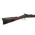 Original U.S. Springfield Trapdoor Model 1884 Rifle with Standard Ram Rod made in 1887 - Serial 365761 Original Items