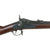 Original U.S. Springfield Trapdoor Model 1884 Rifle with Standard Ram Rod made in 1887 - Serial 365761 Original Items