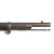 Original U.S. Springfield Trapdoor Model 1884 Rifle with Standard Ram Rod made in 1887 - Serial 365761 Original Items