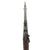 Original U.S. Springfield Trapdoor Model 1884 / 1888 Upgraded Round Rod Bayonet Rifle made in 1886 - Serial 330222 Original Items