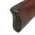 Original U.S. Springfield Trapdoor Model 1884 / 1888 Upgraded Round Rod Bayonet Rifle made in 1886 - Serial 330222 Original Items