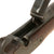 Original U.S. Springfield Trapdoor Model 1884 / 1888 Upgraded Round Rod Bayonet Rifle made in 1886 - Serial 330222 Original Items