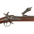Original U.S. Springfield Trapdoor Model 1884 / 1888 Upgraded Round Rod Bayonet Rifle made in 1886 - Serial 330222 Original Items