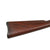 Original U.S. Springfield Trapdoor Model 1884 / 1888 Upgraded Round Rod Bayonet Rifle made in 1886 - Serial 330222 Original Items