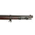 Original U.S. Springfield Trapdoor Model 1884 / 1888 Upgraded Round Rod Bayonet Rifle made in 1886 - Serial 330222 Original Items