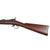 Original U.S. Springfield Trapdoor Model 1884 / 1888 Upgraded Round Rod Bayonet Rifle made in 1886 - Serial 330222 Original Items