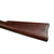 Original U.S. Springfield Trapdoor Model 1884 / 1888 Upgraded Round Rod Bayonet Rifle made in 1886 - Serial 330222 Original Items
