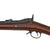 Original U.S. Springfield Trapdoor Model 1884 / 1888 Upgraded Round Rod Bayonet Rifle made in 1886 - Serial 330222 Original Items