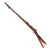 Original U.S. Springfield Trapdoor Model 1873 Rifle made in 1886 with Standard Ramrod - Serial 313989 Original Items