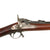 Original U.S. Springfield Trapdoor Model 1873 Rifle made in 1886 with Standard Ramrod - Serial 313989 Original Items