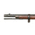 Original U.S. Springfield Trapdoor Model 1873 Rifle made in 1886 with Standard Ramrod - Serial 313989 Original Items