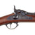 Original U.S. Springfield Trapdoor Model 1884 Rifle with Early Cleaning Rod Made in 1887 - Serial 376963 Original Items