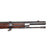 Original U.S. Springfield Trapdoor Model 1884 Rifle with Early Cleaning Rod Made in 1887 - Serial 376963 Original Items