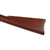 Original U.S. Springfield Trapdoor Model 1884 Rifle with Early Cleaning Rod Made in 1887 - Serial 376963 Original Items