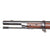 Original U.S. Springfield Trapdoor Model 1884 Rifle with Early Cleaning Rod Made in 1887 - Serial 376963 Original Items