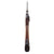 Original U.S. Springfield Trapdoor Model 1884 Rifle with Early Cleaning Rod Made in 1887 - Serial 376963 Original Items