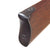 Original U.S. Springfield Trapdoor Model 1884 Rifle with Early Cleaning Rod Made in 1887 - Serial 376963 Original Items