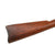 Original U.S. Springfield Trapdoor Model 1884 / 88 Round Rod Bayonet Rifle Made in 1892 - Serial 546059 Original Items