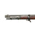 Original U.S. Springfield Trapdoor Model 1884 / 88 Round Rod Bayonet Rifle Made in 1892 - Serial 546059 Original Items