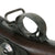 Original U.S. Springfield Trapdoor Model 1884 / 1888 Round Rod Bayonet Rifle made in 1891 with Unit Markings - Serial 530373 Original Items