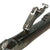 Original U.S. Springfield Trapdoor Model 1884 / 1888 Round Rod Bayonet Rifle made in 1891 with Unit Markings - Serial 530373 Original Items