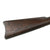 Original U.S. Springfield Trapdoor Model 1884 / 1888 Round Rod Bayonet Rifle made in 1891 with Unit Markings - Serial 530373 Original Items