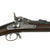 Original U.S. Springfield Trapdoor Model 1884 / 1888 Round Rod Bayonet Rifle made in 1891 with Unit Markings - Serial 530373 Original Items