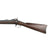 Original U.S. Springfield Trapdoor Model 1884 / 1888 Round Rod Bayonet Rifle made in 1891 with Unit Markings - Serial 530373 Original Items