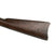 Original U.S. Springfield Trapdoor Model 1884 / 1888 Round Rod Bayonet Rifle made in 1891 with Unit Markings - Serial 530373 Original Items