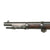 Original U.S. Springfield Trapdoor Model 1884 / 1888 Round Rod Bayonet Rifle made in 1891 with Unit Markings - Serial 530373 Original Items