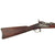 Original U.S. Springfield Trapdoor Model 1884 Round Rod Bayonet Rifle made in 1892 - Serial No 542002 Original Items