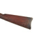 Original U.S. Springfield Trapdoor Model 1884 Round Rod Bayonet Rifle made in 1892 - Serial No 542002 Original Items