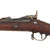 Original U.S. Springfield Trapdoor Model 1884 Round Rod Bayonet Rifle made in 1892 - Serial No 542002 Original Items