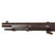Original U.S. Springfield Trapdoor Model 1884 Round Rod Bayonet Rifle made in 1892 - Serial No 542002 Original Items