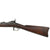 Original U.S. Springfield Trapdoor Model 1873 Rifle made in 1886 with Standard Ramrod and Arsenal Replaced Stock - Serial 321733 Original Items