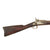 Original U.S. Civil War Springfield M1861 Converted to Miller Breechloading Short Rifle in "As Found" Condition - dated 1864 Original Items