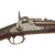 Original U.S. Civil War Springfield M1861 Converted to Miller Breechloading Short Rifle in "As Found" Condition - dated 1864 Original Items