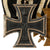 Original Imperial German WWI Era Medal Bar with EKII and Hindenburg Cross with Swords - 2 Awards Original Items