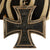 Original Imperial German WWI Era Medal Bar with EKII and Hindenburg Cross with Swords - 2 Awards Original Items