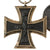 Original Imperial German WWI Era Medal Bar with EKII and Kingdom of Württemberg Long Service Medal - 3 Awards Original Items