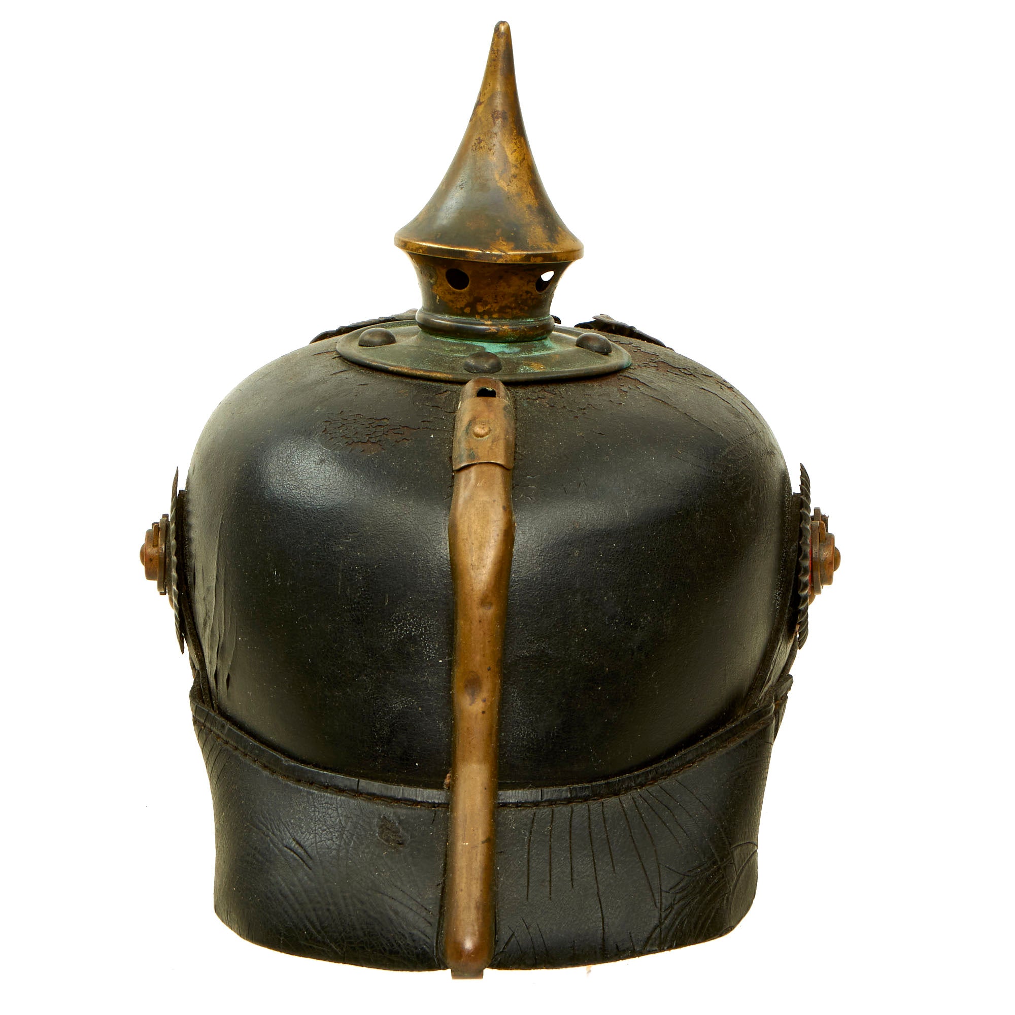 Original Imperial German WWI Prussian M1895 Line Infantry