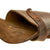 Original British WWI Officer's .455 Webley Revolver Leather Holster by Finnigans Ltd - Dated 1916 Original Items