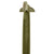 Original U.S. WWII Ames Ice Axe - 10th Mountain Division Original Items