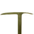 Original U.S. WWII Ames Ice Axe - 10th Mountain Division Original Items