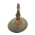Original U.S. Springfield Trapdoor M1873 Rifle Socket Bayonet Repurposed As a Sconce by Bannerman’s Original Items